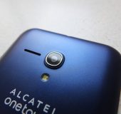 Alcatel Onetouch Pop D5   Review