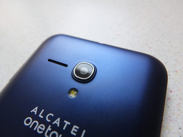 Alcatel Onetouch PopD5 Pic10