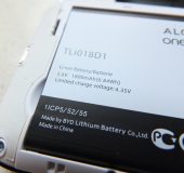 Alcatel Onetouch Pop D5   Review