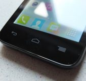 Alcatel Onetouch Pop D5   Review