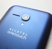 Alcatel Onetouch Pop D5   Review