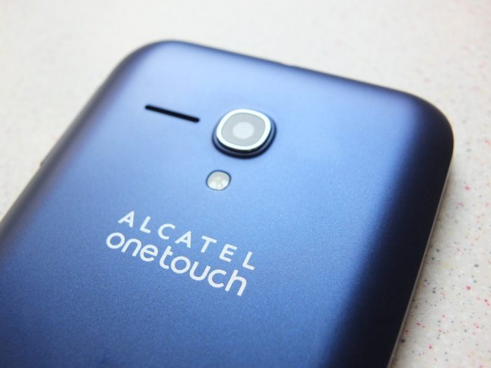 Alcatel Onetouch PopD5 Pic7