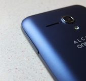 Alcatel Onetouch Pop D5   Review