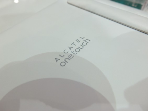 Alcatel Pop Tablet Pic6
