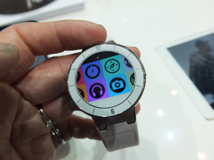 Alcatel Watch Pic10