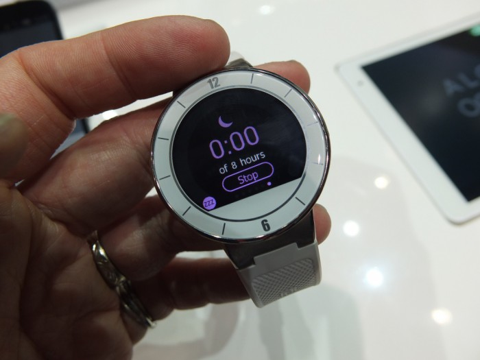 Alcatel Watch Pic11