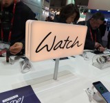 MWC   Alcatel and their latest devices