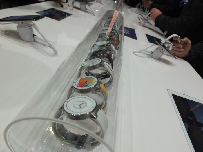 Alcatel Watch Pic15