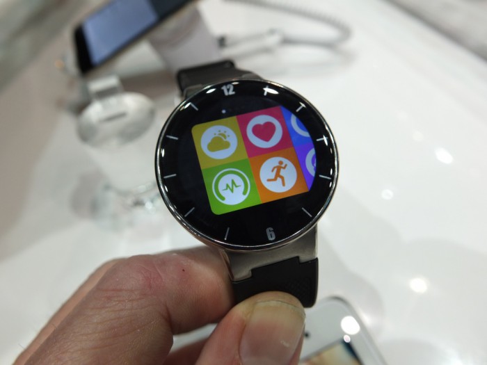 Alcatel Watch Pic16