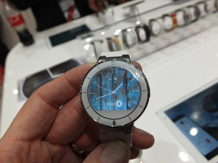 Alcatel Watch Pic5