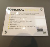 MWC   Hands on with the Archos 50 Diamond