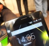 MWC   Hands on with the Archos 50 Diamond