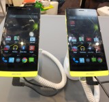 MWC   Hands on with the Archos 50 Diamond