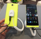 MWC   Hands on with the Archos 50 Diamond