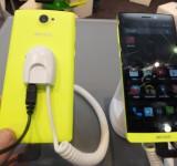 MWC   Hands on with the Archos 50 Diamond