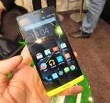 MWC   Hands on with the Archos 50 Diamond