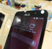 MWC   Hands on with the Asus Zenfone 2