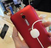 MWC   Hands on with the Asus Zenfone 2