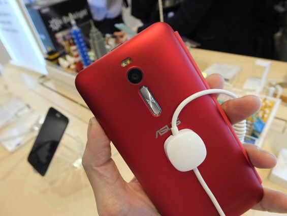 Asus Zenfone 2 Pic7