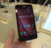 MWC   Hands on with the Asus Zenfone 2