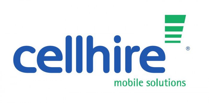 Cellhire Logo