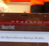 MWC   Ubuntu Hands on With BQ Aquarius and Meizu MX4