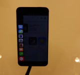 MWC   Ubuntu Hands on With BQ Aquarius and Meizu MX4