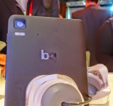 MWC   Ubuntu Hands on With BQ Aquarius and Meizu MX4