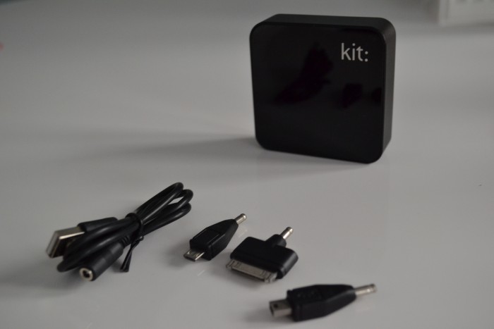 Kit: Powerbank Review.