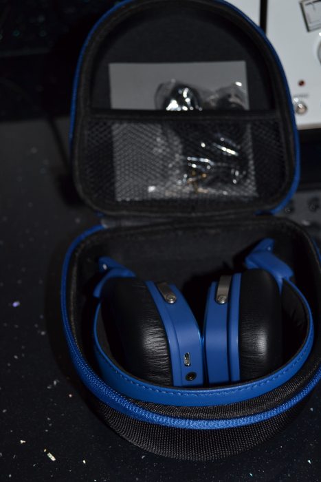 KitSound Clash, Bluetooth Headphones Review.