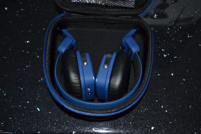 KitSound Clash, Bluetooth Headphones Review.