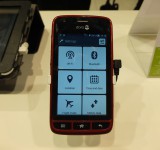 MWC   Hands on with the Doro Liberto 820 Mini