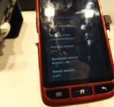 MWC   Hands on with the Doro Liberto 820 Mini