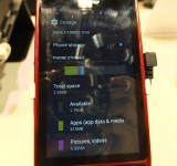 MWC   Hands on with the Doro Liberto 820 Mini