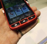 MWC   Hands on with the Doro Liberto 820 Mini