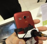 MWC   Hands on with the Doro Liberto 820 Mini