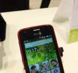 MWC   Hands on with the Doro Liberto 820 Mini