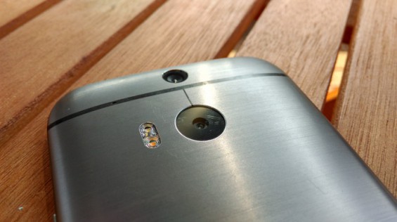 HTC One M8s