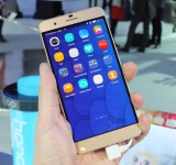 MWC   Hands on with the Honor 6 Plus