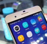 MWC   Hands on with the Honor 6 Plus