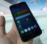 MWC   Hands on with the Huawei Ascend G7