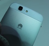 MWC   Hands on with the Huawei Ascend G7