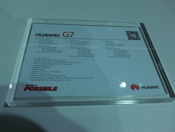 Huawei Ascend G7 Pic13