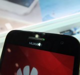 MWC   Hands on with the Huawei Ascend G7