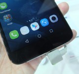 MWC   Hands on with the Huawei Ascend G7