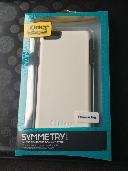 Otterbox Symmetry