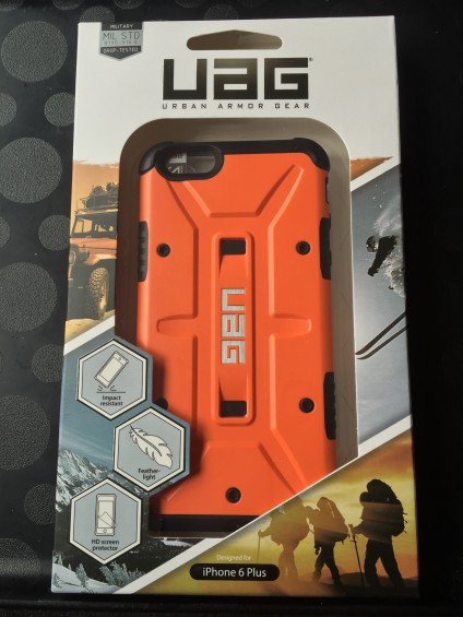 UAG Outland