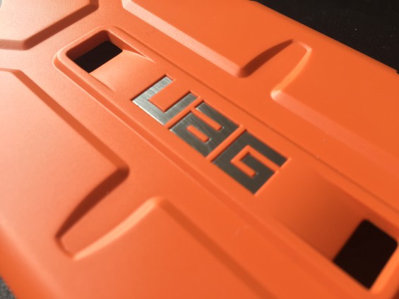 UAG logo