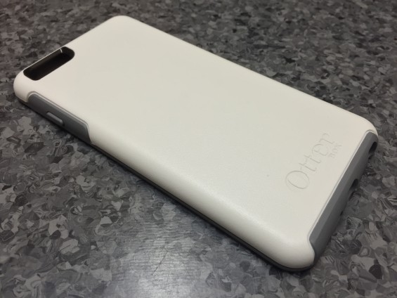 Otterbox rear