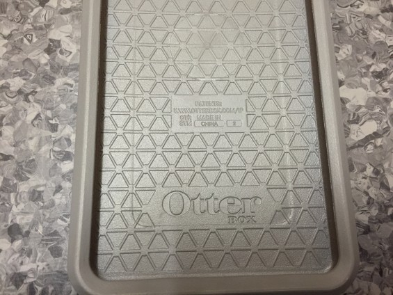 Otterbox Triangles